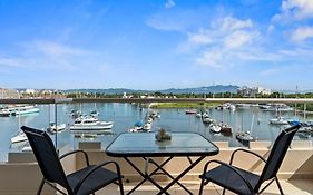 Marina Banderas Suites Hotel Boutique